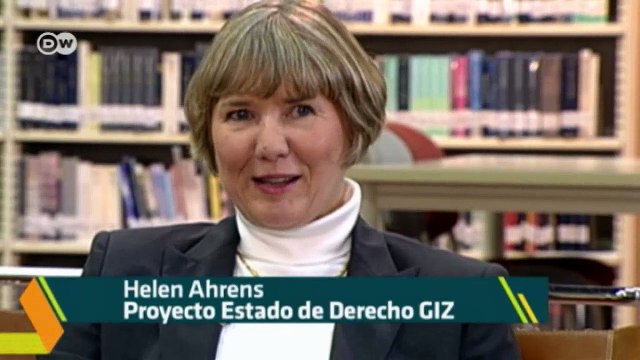 Claves: América Latina - ¿Existe el Estado de Derecho? | Claves