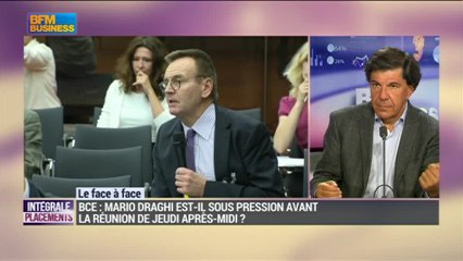 La minute de Jacques Sapir : Absence de croissance de l'UE, à qui la faute ? - 04/11