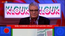Klouk: Vraag van de dag (4 november) - RTV Noord