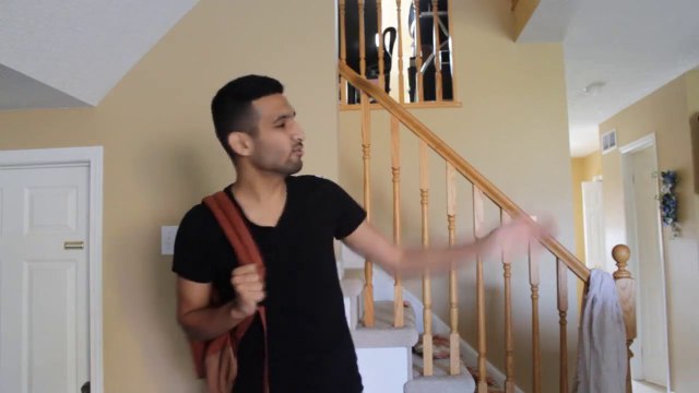 ZaidAliT - Brown parents turn everything into a lecture!