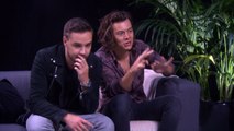 One Direction: Our best bits with Harry and Liam