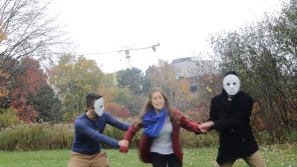 ZaidAliT - If Spiderman was brown