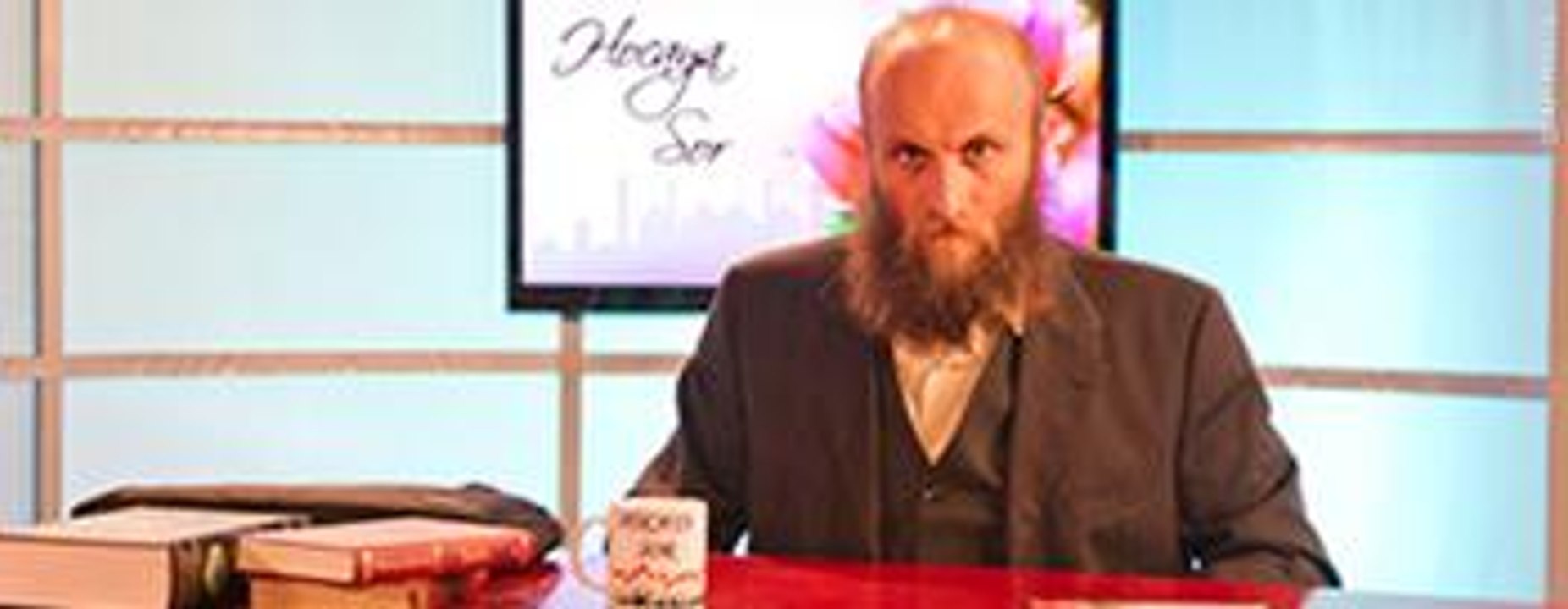 Oflu Hocanin Sifresi Trailer (deutsche UT)