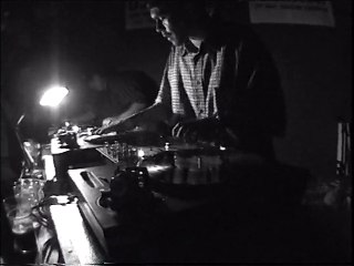 DJ Craze and DJ Develop PART 4