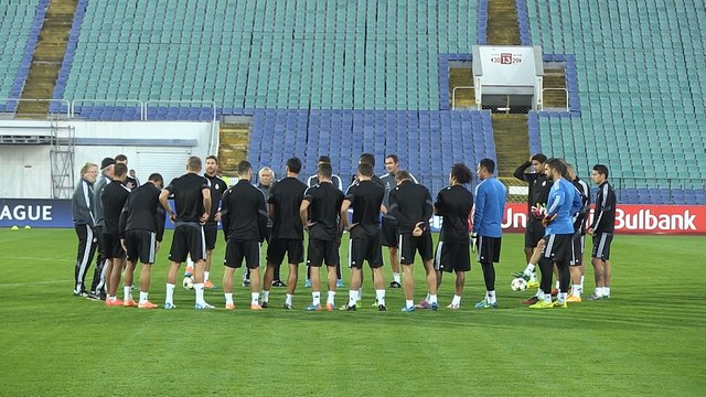 Iker Casillas, dispuesto a seguir