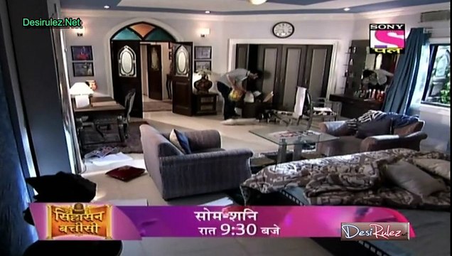 Ye Dil Sun Raha Hai 4th November 2014 Part2