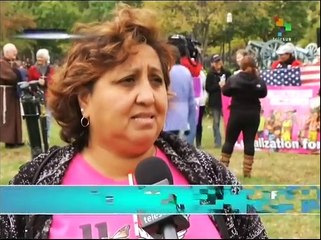 Immigration reform at stake in US mid-term elections