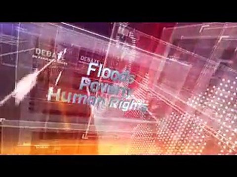 Afzal Rao (Debate@10-Intro on PPPP,MQM Conflict