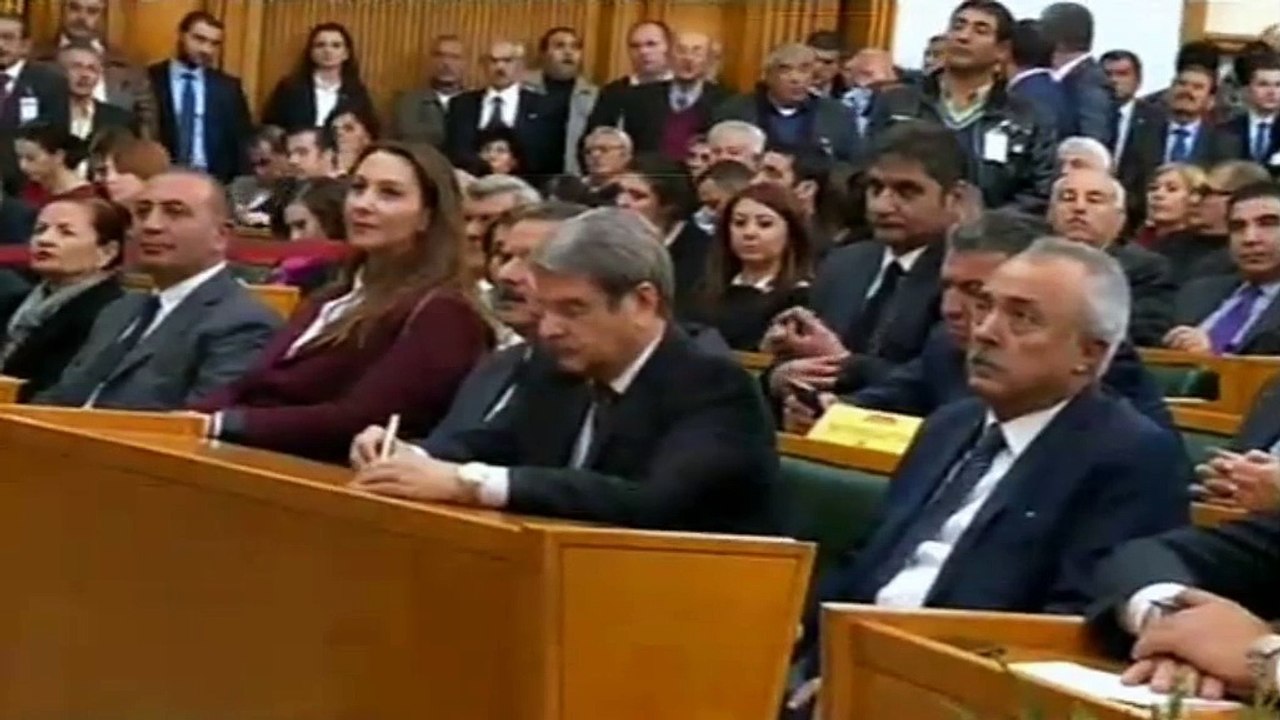 Unutma; Senin Çocuğunun CHP’si Var