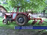 Registracija poljoprivrednih mašina, 04. novembar 2014. (RTV Bor)