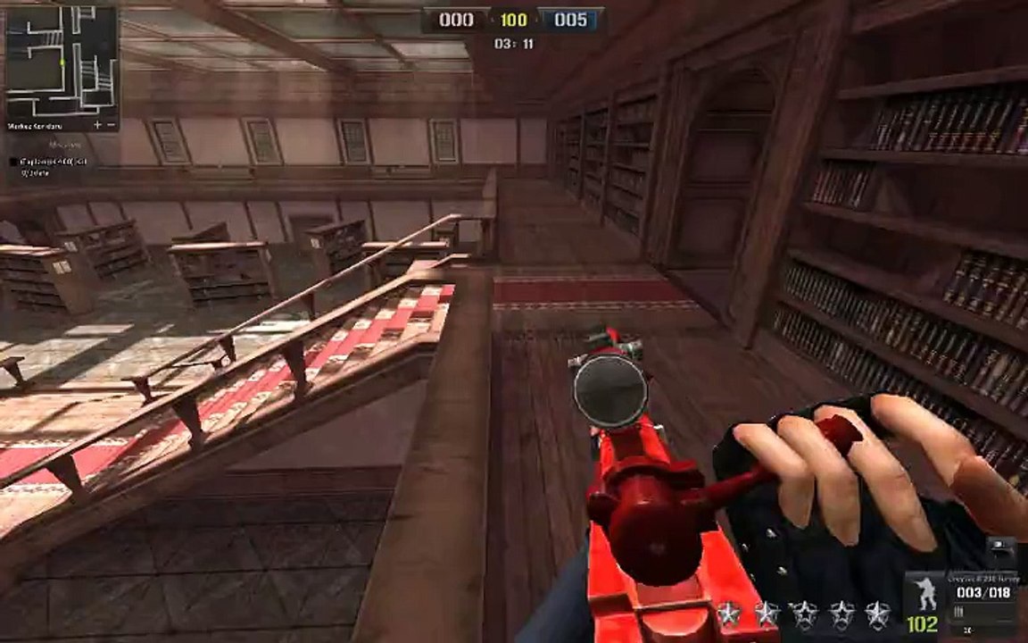 Luke`RC