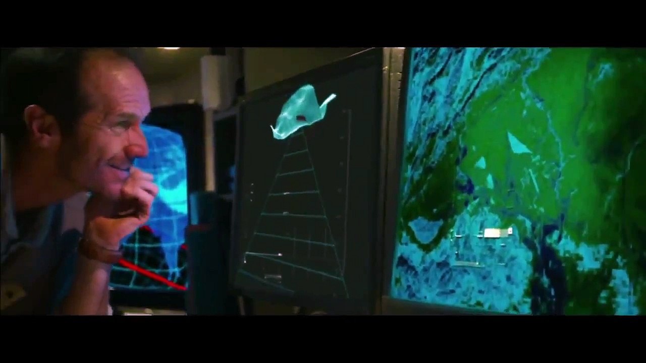 The Pyramid Featurette - Myths (2014) - Horror Movie