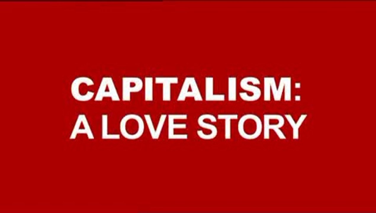 EL DOCUMENTAL DEL MARTES_Capitalismo  una historia de amor