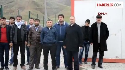 Halk Otobüsü Şoförleri Kontak Kapattı, Başkan Yolcu Taşıdı