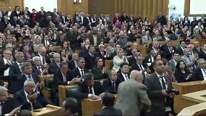 Ermenek üzerinden yüklendi