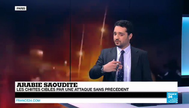 Sunnites VS chiites : la guerre est-elle arrivée en Arabie Saoudite ?