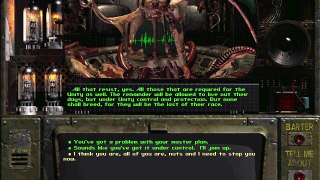 Let's Play Fallout, Episode 12