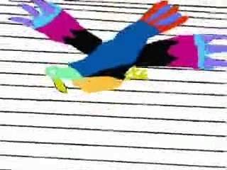 L'escalier aux cent mille marches