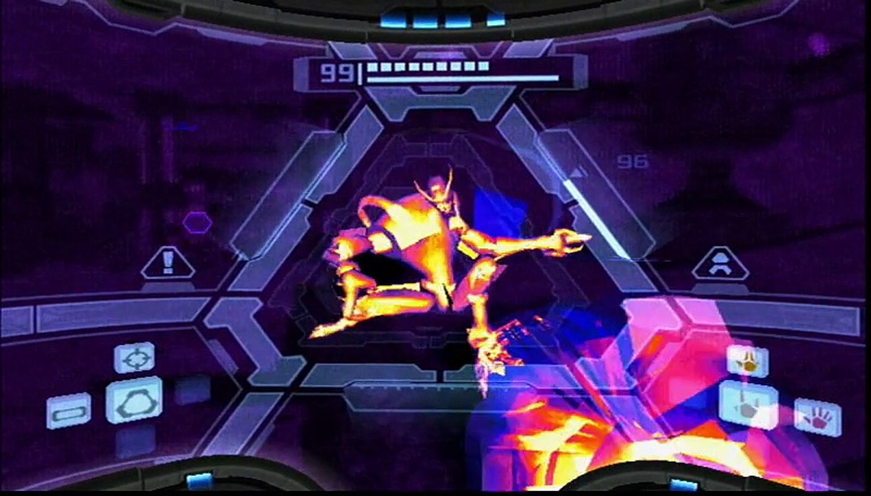 LP #4: Metroid prime ep 18 (Nintendo Gamecube/Nintendo Wii) 100% HD