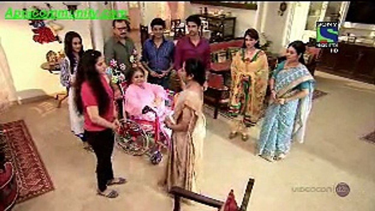 Itti Si Khushi-04 Nov 2014 pt2-www.Apnicommunity.com