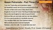 QueenPatrenia Turner, Royalty Ph.d. Queen Of England - Queen Patrenialla - Part Three Continued
