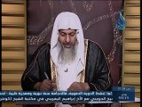 هل يجوز للحاج أن يضحي - الشيخ مصطفى العدوي