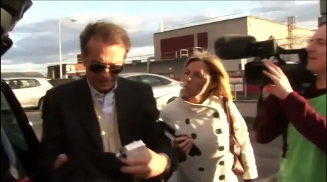 Massimo Cellino - Red Bull and Buying Elland Road latest 04/11/14 #SSNHQ #LUFC