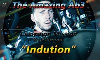 Call of Duty Advanced Warfare - CAMPAIGN WALKTHROUGH - Part 1 | Induction - By TheAmazingAb3