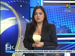 Hassan Nasrallah realiza aparición pública inusual