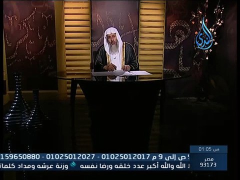 هل يجوز للمراة ان تقص شعرها - الشيخ مصطفى العدوي