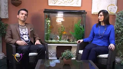 İçimizdeki Mucize 02 - Tiroid Bezi ve Hormonlar