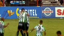 Youngster Affonso scores spectacular half-volley