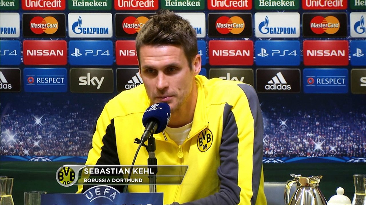 Raus aus der paradoxen BVB-Parallelwelt