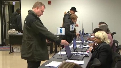 Republicans may win big in mid-term elections