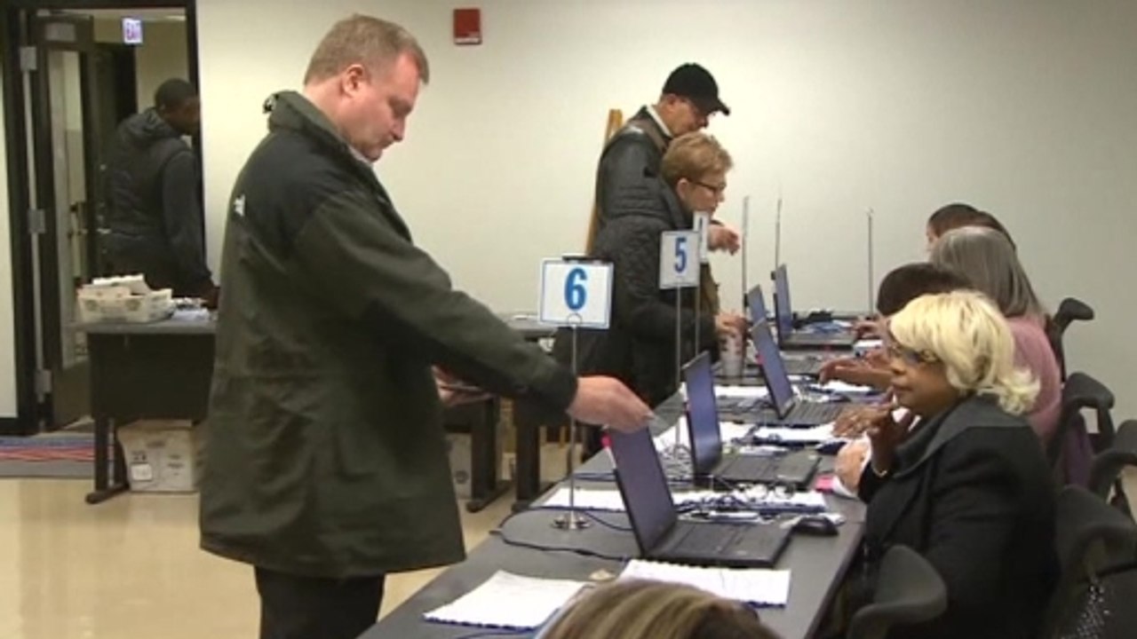 Republicans may win big in mid-term elections