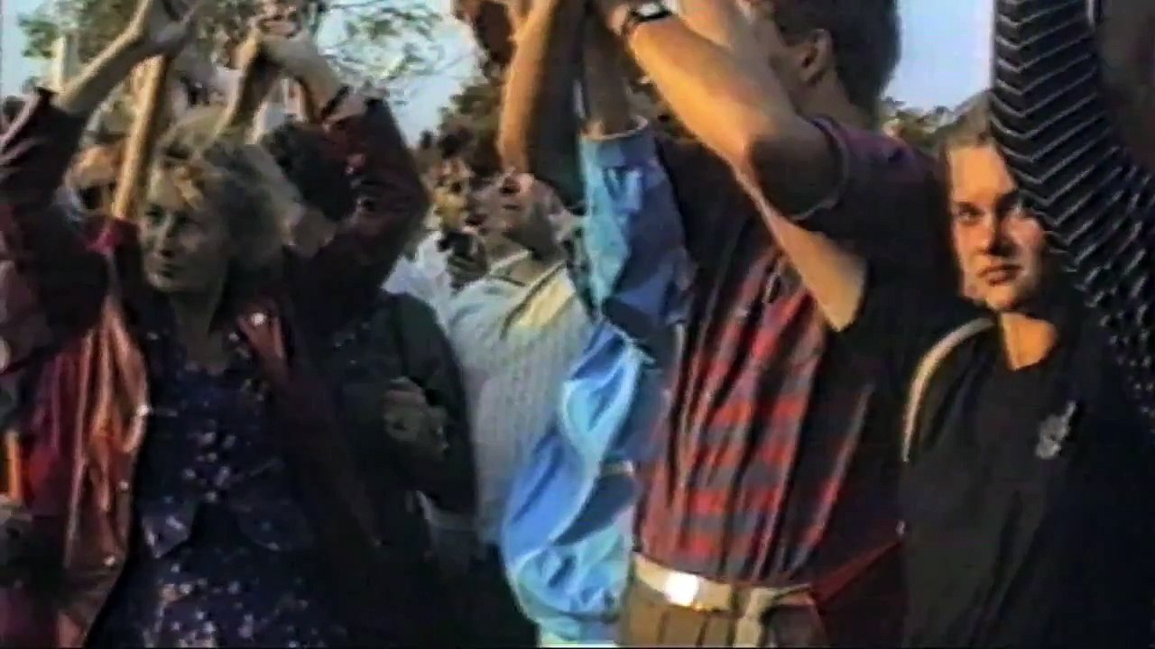 The Invisible Front Official Trailer 1 (2014) - Documentary Movie