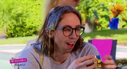 ZAPPING TÉLÉ-RÉALITÉ DU 04/11/2014