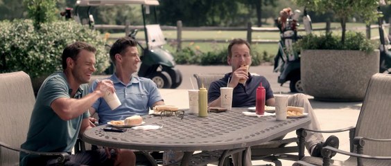 Let's Kill Ward's Wife Official Trailer #1 (2014) - Patrick Wilson, Scott Foley Movie