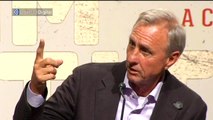 Cruyff: 
