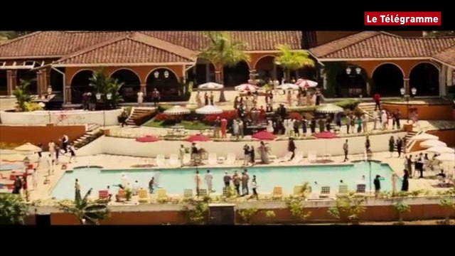 Paradise Lost - Bande annonce