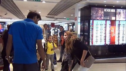 ΑΠΟΕΛ-αναχώρηση Παρίσι (9)