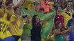 Brazil vs Colombia 1-0 2014 All Goals & Highlights (HD) ~ Neymar Free Kick goal vs Colombia