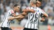 Bruno Henrique quer vencer 'seis finais' para garantir vaga na Libertadores