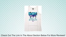 DGK Kill Or Be Killed Tank Top [Medium] White Review