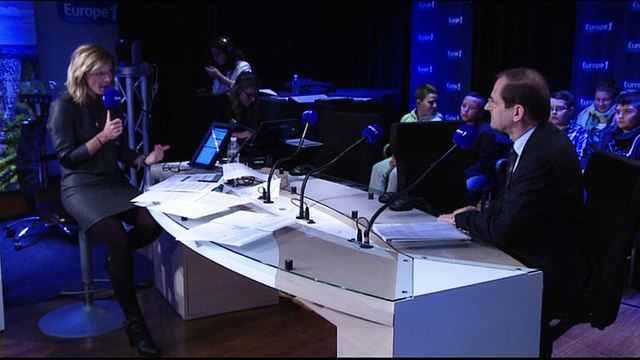 Bernard Vivier: Le moment est difficile pour les syndicats