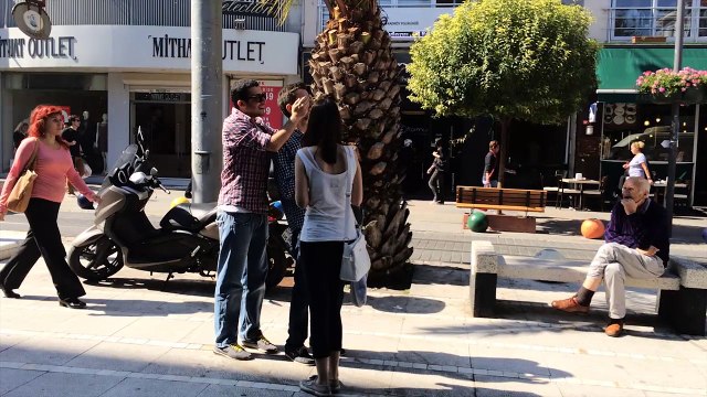 Maydonoz - Abi Bende Zeytinburnu Çocuğuyum!