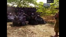 Kidnapped women 'used by Boko Haram on front line'- rights group