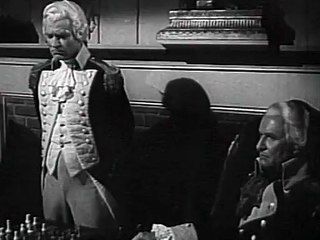 One Step Beyond- Night of Decision