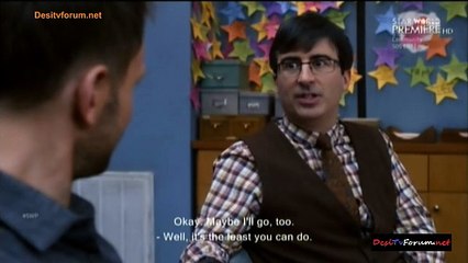 Community Season 6 4th November  2014 Video Watch Online pt1