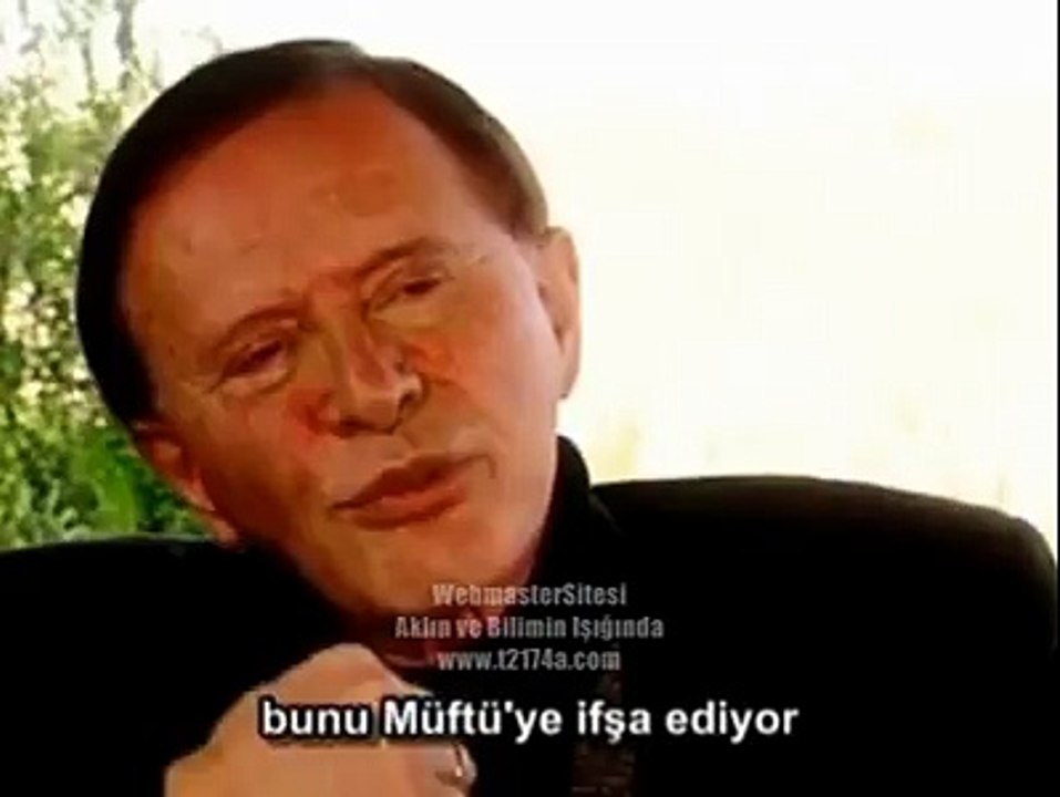 HİTLER VE KUDÜS MÜFTÜSÜ